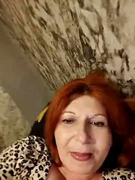 Angelina4531 online show from March 12, 2026, 5:50 pm