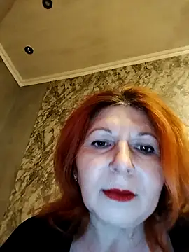 Angelina4531 online show from December 21, 2025, 9:55 am