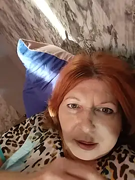 Angelina4531 online show from June 30, 2026, 3:39 am