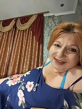 Angelina4531 online show from July 18, 2026, 7:00 pm
