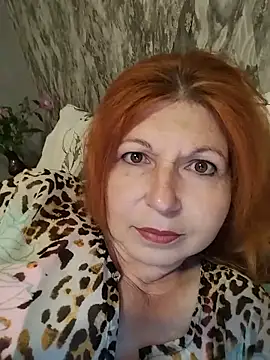 Angelina4531 online show from June 6, 2026, 4:56 pm