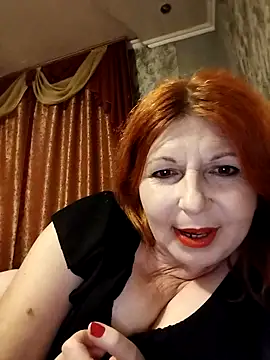 Angelina4531 online show from December 1, 2025, 4:19 pm