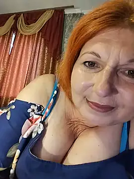 Angelina4531 online show from July 27, 2026, 4:14 pm