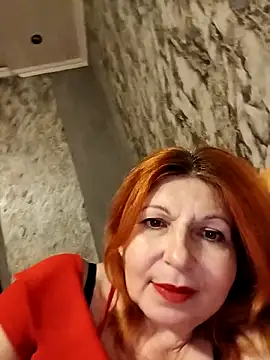 Angelina4531 online show from December 19, 2025, 5:15 pm