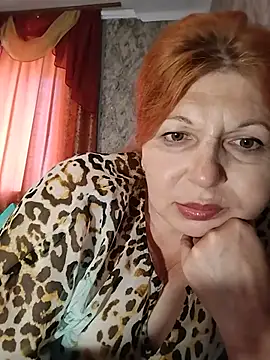 Angelina4531 online show from June 29, 2026, 10:48 am