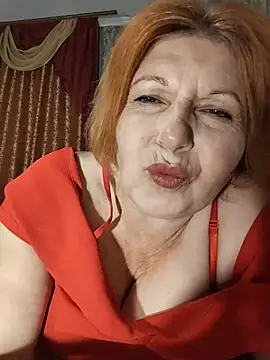 Angelina4531 online show from July 2, 2026, 6:58 pm