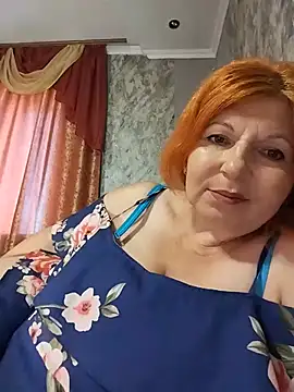 Angelina4531 online show from August 4, 2026, 4:17 am