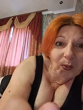Angelina4531 online show from July 30, 2026, 5:39 am