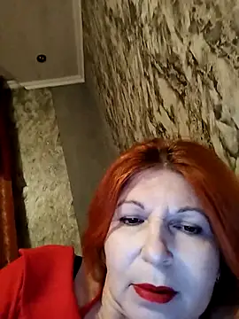 Angelina4531 online show from December 5, 2025, 6:56 am