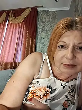 Angelina4531 online show from July 22, 2026, 5:04 pm