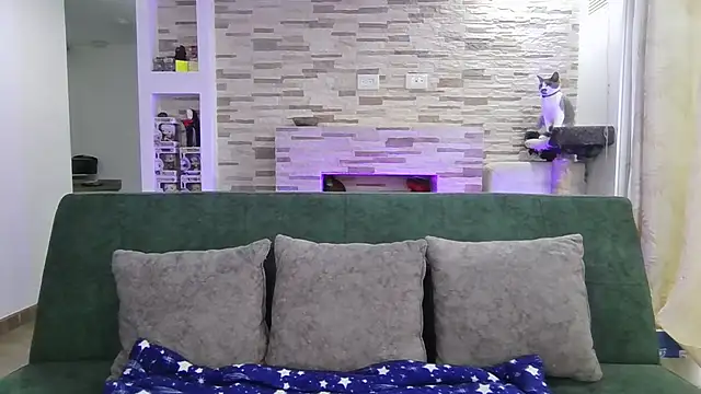 shamelesss  online show from July 19, 2026, 10:17 pm