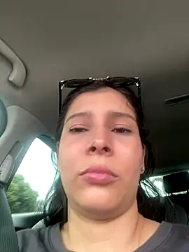 MilaRux online show from September 10, 2025, 4:39 pm