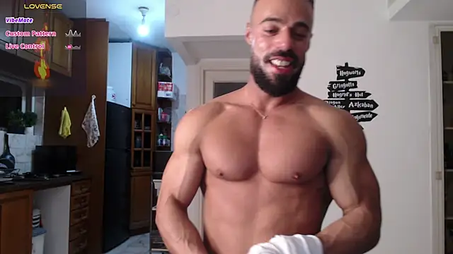 todddantes25 online show from February 28, 2025, 7:25 pm