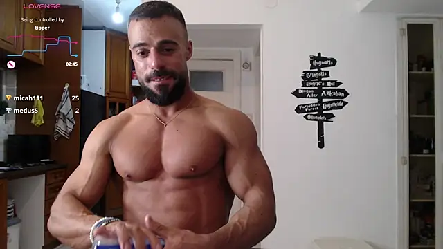 todddantes25 online show from March 7, 2025, 7:30 am