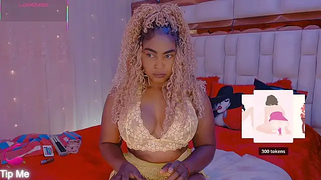 Aliana Ross online show from March 7, 2026, 8:32 am