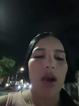 Snapshot of the_queen_of_street chatting on July 15, 2026, 12:17 am the queen of street online show from July 15, 2026, 12:17 am
