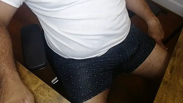 marcof8in online show from October 9, 2025, 12:33 am