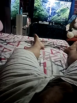 parejanuevahoff online show from February 8, 2026, 8:50 pm