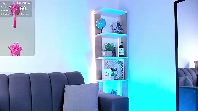 Yorkeidys1 online show from March 14, 2026, 11:05 am