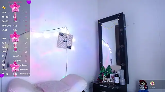 Yorkeidys1 online show from November 13, 2025, 4:38 am