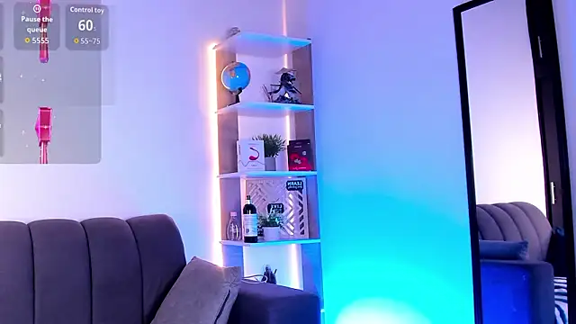 Yorkeidys1 online show from March 20, 2026, 11:33 am