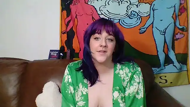 sierrapixie online show from January 23, 2025, 5:56 am