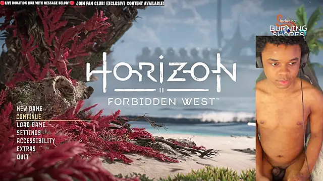 lovemirgaming online show from September 9, 2025, 11:36 pm