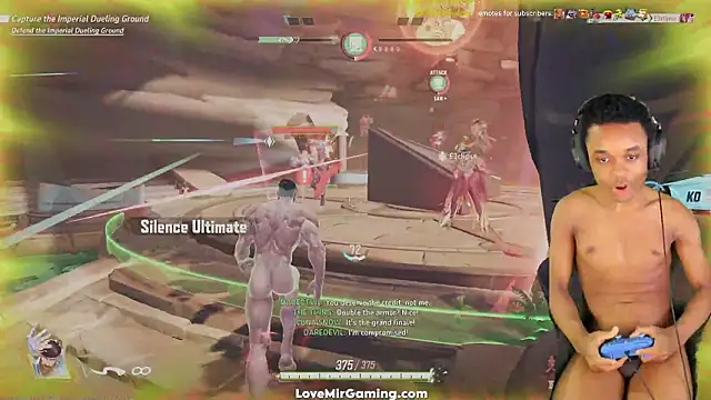 lovemirgaming online show from March 12, 2026, 1:44 am