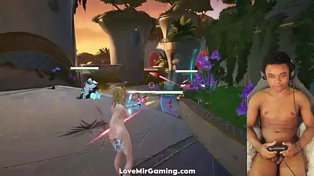 lovemirgaming online show from September 20, 2025, 10:59 pm