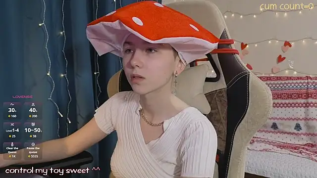 Aurora First online show from February 8, 2026, 1:20 pm