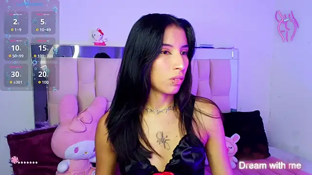 Silver Rosex online show from November 3, 2025, 1:00 am