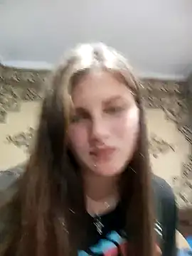 Lauren Amabel online show from November 7, 2025, 7:40 pm