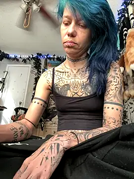 trashbrat online show from October 18, 2025, 7:49 pm