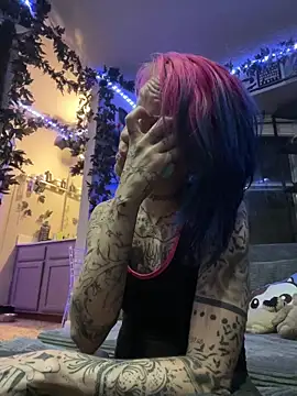 trashbrat online show from May 3, 2026, 8:08 am