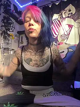 trashbrat online show from April 28, 2026, 11:31 pm