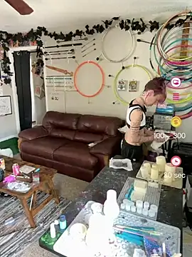 trashbrat online show from July 25, 2026, 4:46 pm