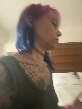 trashbrat online show from August 4, 2026, 8:02 pm