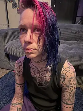 trashbrat online show from June 10, 2026, 6:36 am