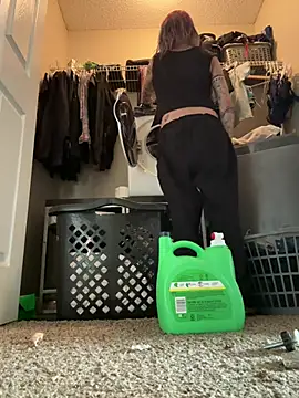 trashbrat online show from July 29, 2026, 11:15 pm