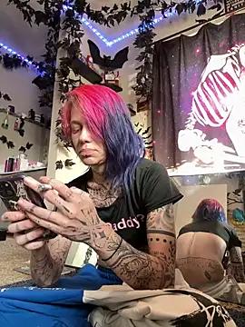 trashbrat online show from June 13, 2026, 11:45 pm