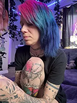 trashbrat online show from May 8, 2026, 10:24 pm