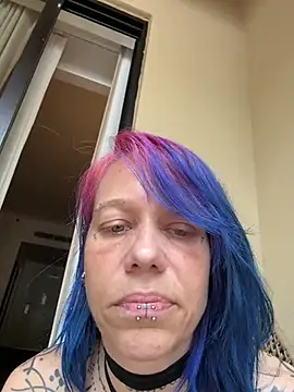 trashbrat online show from August 6, 2026, 10:27 pm
