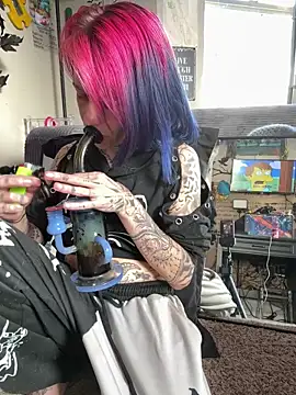 trashbrat online show from June 6, 2026, 10:26 pm