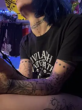 trashbrat online show from June 25, 2026, 5:12 am