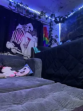 trashbrat online show from May 4, 2026, 1:31 am