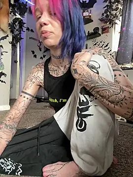 trashbrat online show from May 31, 2026, 7:58 pm