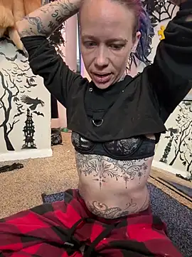 trashbrat online show from June 15, 2026, 11:04 pm
