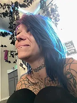 trashbrat online show from August 3, 2026, 5:41 pm