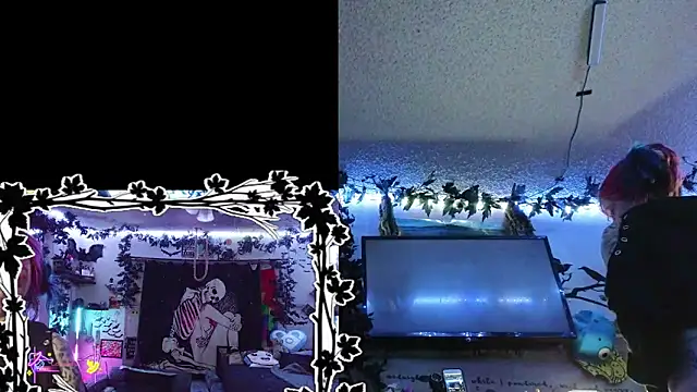 trashbrat online show from June 19, 2026, 1:44 am