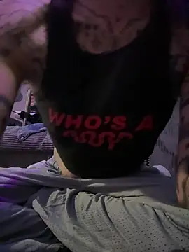 trashbrat online show from July 11, 2026, 7:19 am